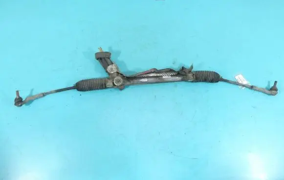 Skoda Fabia Mk3 (NJ) Steering rack 6C1423058E IMPRK1346308