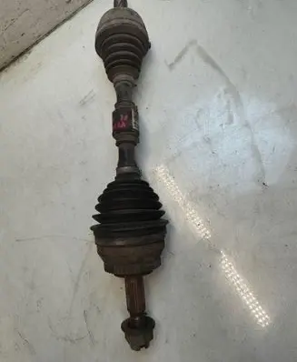 Volvo S40, V40 Front driveshaft T020829
