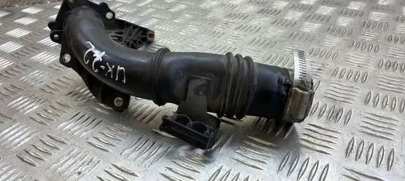 Ford C-MAX II Intercooler hose/pipe AV6Q9351BC