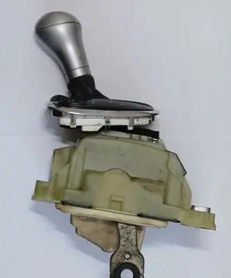 Mercedes-Benz CLC CL203 Gear shifter/selector A2032670327