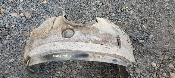 Ford Mondeo MK V Front arch 