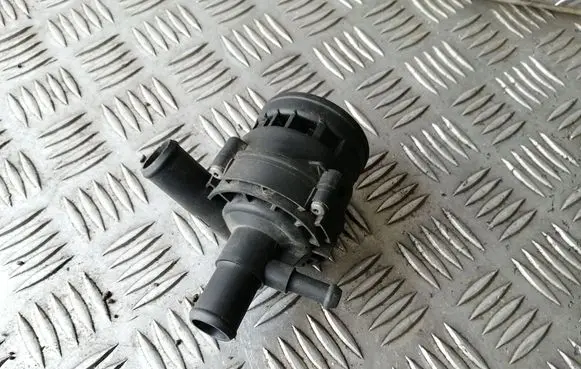 Mercedes-Benz S W222 Electric auxiliary coolant/water pump
