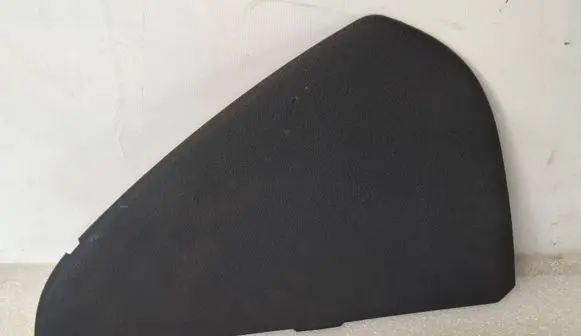 Audi A6 S6 C7 4G Dashboard side end trim 8K0857086B
