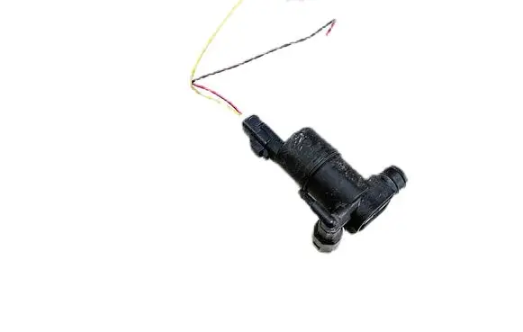 Renault Kangoo II Windscreen/windshield washer pump 681155