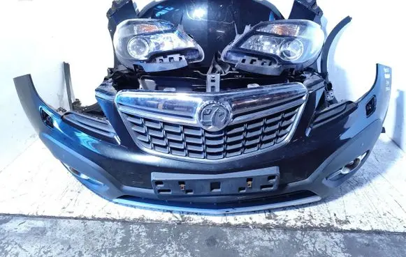 Opel Mokka Front piece kit 