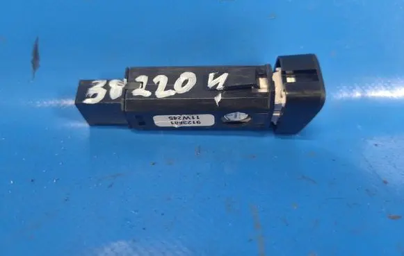 Volvo S60 Extinguisher 9123681