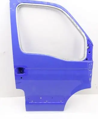 Iveco Daily 3rd gen Front door