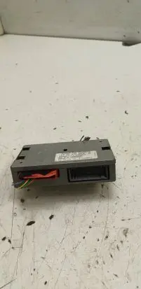 GPS navigation control unit/module