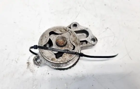 Chrysler Voyager Oil pump 