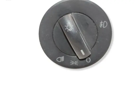 Volkswagen Transporter - Caravelle T5 Light switch 6Q0941531B Q1BT0295