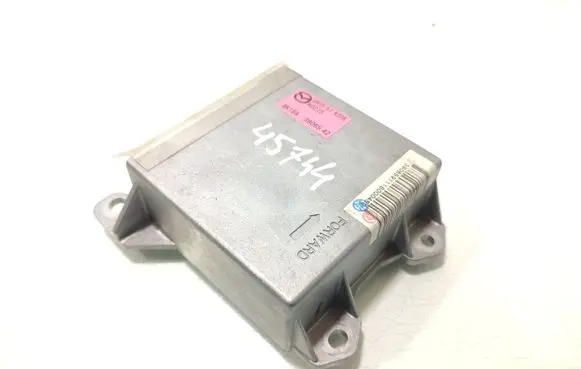 Mazda CX-7 Airbag control unit/module EH7057K30A 9K18A3906542 K0273