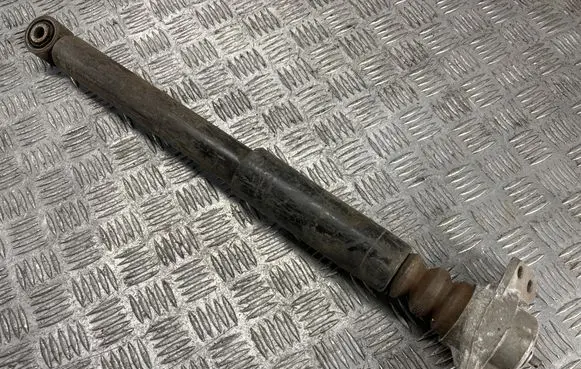 Volkswagen Golf VI Rear shock absorber/damper