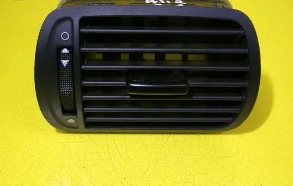 Audi A3 S3 8L Dashboard side air vent grill/cover trim 8L0820901