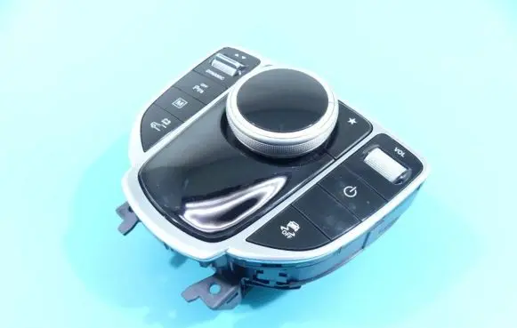 Mercedes-Benz GLC X253 C253 Head unit multimedia control A2059006115 IMPRK1300343