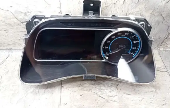 Nissan Leaf II (ZE1) Speedometer (instrument cluster) 248106WK0C