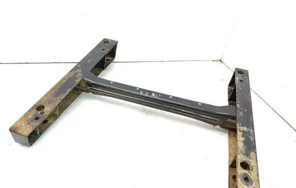 Volkswagen Caddy Front driver seat rail 
