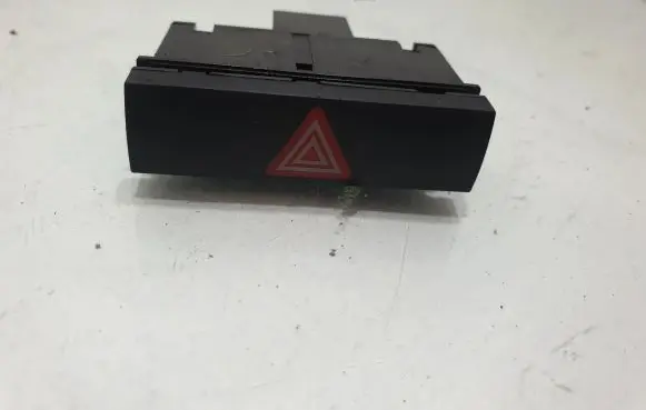 Audi A6 S6 C6 4F Hazard light switch 4F0941509