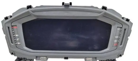 Speedometer (instrument cluster)