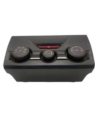 Subaru Forester SK Climate control unit 72311SJ201 T97863BC 72311SJ200