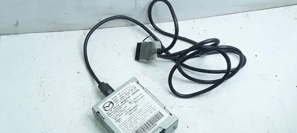 Mazda 6 Other control units/modules 07E1B0005906 14797902