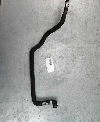 BMW 5 G30 G31 Engine coolant pipe/hose 7584819