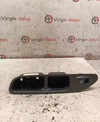 Fiat Tipo Electric window control switch 735601109 T0793