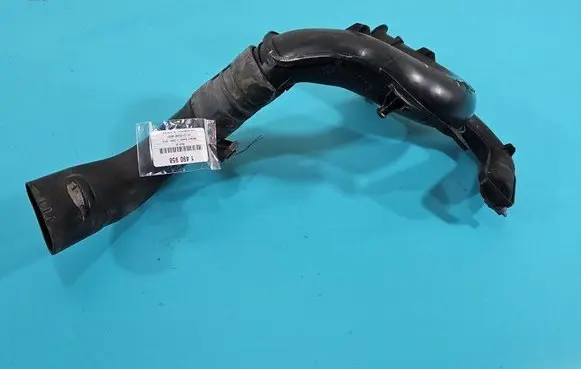 Air intake duct part