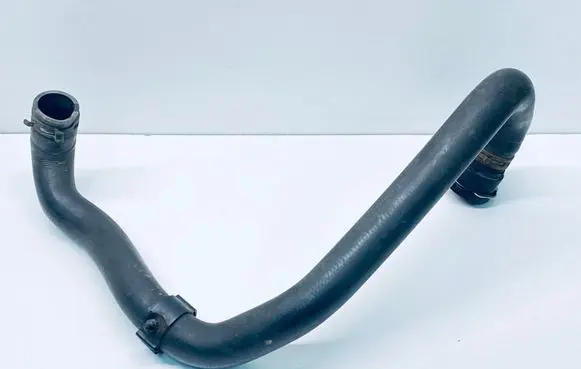 Volkswagen Caddy Engine coolant pipe/hose 3C0122051BK
