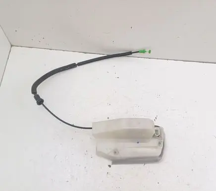 Tesla Model 3 Front door lock 150067299A