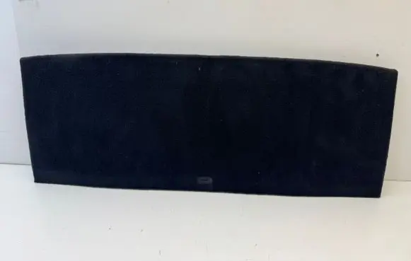 Porsche 911 991 Trunk/boot floor carpet liner 991555081