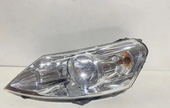 Citroen Jumpy Headlight/headlamp 89902605