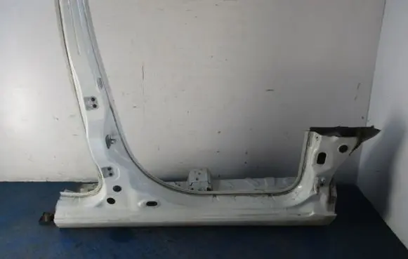Fiat Panda 141 Pillar (middle) 