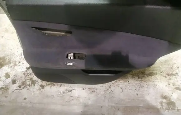Nissan Primera Rear door card panel trim 