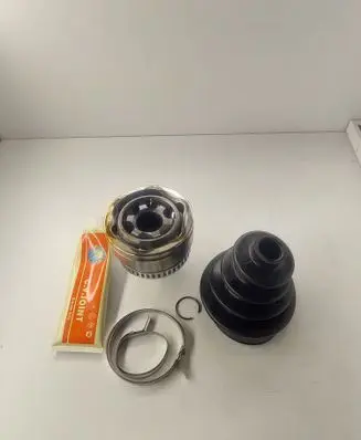 Audi A4 S4 B6 8E 8H Driveshaft outer CV joint 151435