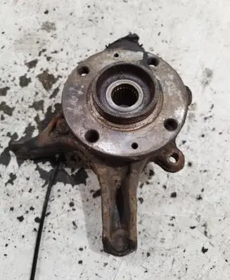 Citroen Berlingo Front wheel hub spindle knuckle