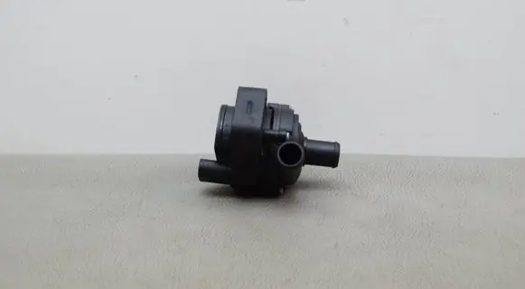 Mercedes-Benz GLE (W166 - C292) Electric auxiliary coolant/water pump A2118350028 A2118350364