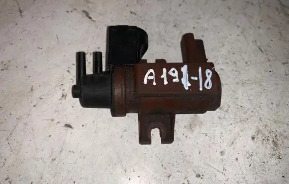 Volvo XC90 Turbo solenoid valve 70096602 A19118