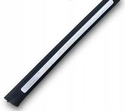 Mercedes-Benz B W245 Front sill trim cover