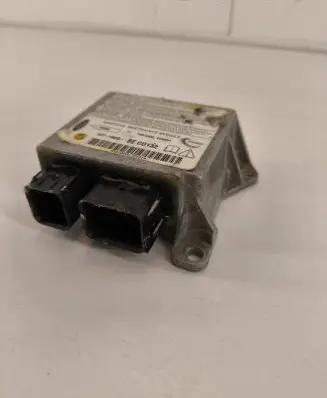 Ford Mondeo Mk III Airbag control unit/module 1S7T14B056 36G000632401 BECD132