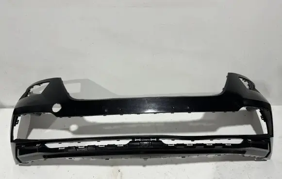 Skoda Kamiq Front bumper 658807221