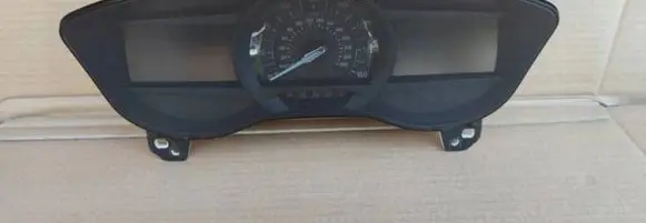 Ford Fusion II Speedometer (instrument cluster) DS7T10849JG