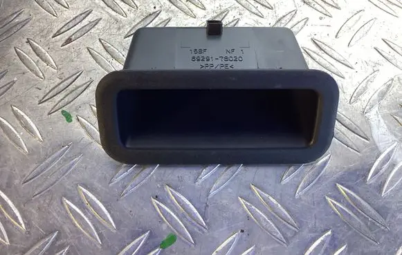 Lexus NX Other trunk/boot trim element 6929178020