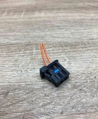 Audi A7 S7 4G Plug wire 4E0973702 114188621 2PIN