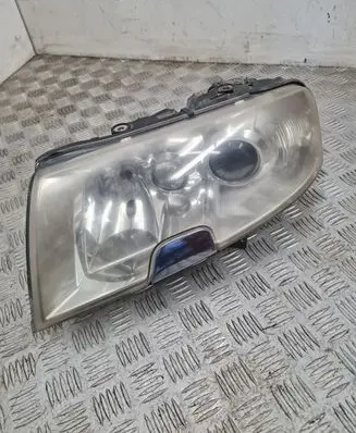 Skoda Superb B5 (3U) Headlight/headlamp