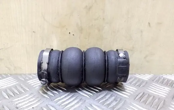 Peugeot 5008 Intercooler hose/pipe 9684994080