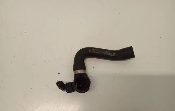 Mercedes-Benz GLC C253 Engine coolant pipe/hose A2535018182 CI148227 18566687