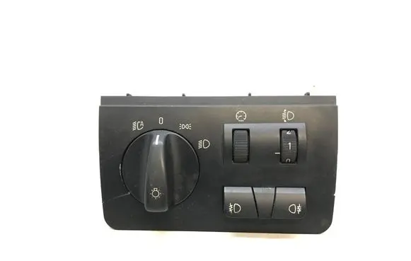 BMW X5 E53 Light switch 6909776 K4505