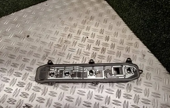 Volkswagen Crafter Rear/tail lights 60619901 211013714 60600601