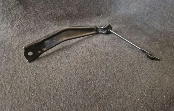 Buick Encore GX I Battery bracket 42581131