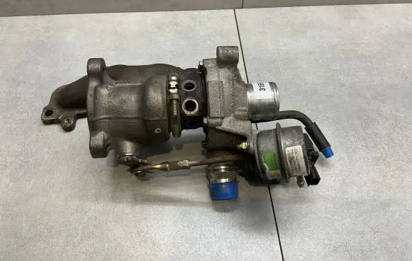 Nissan Qashqai Turbo H8201439411